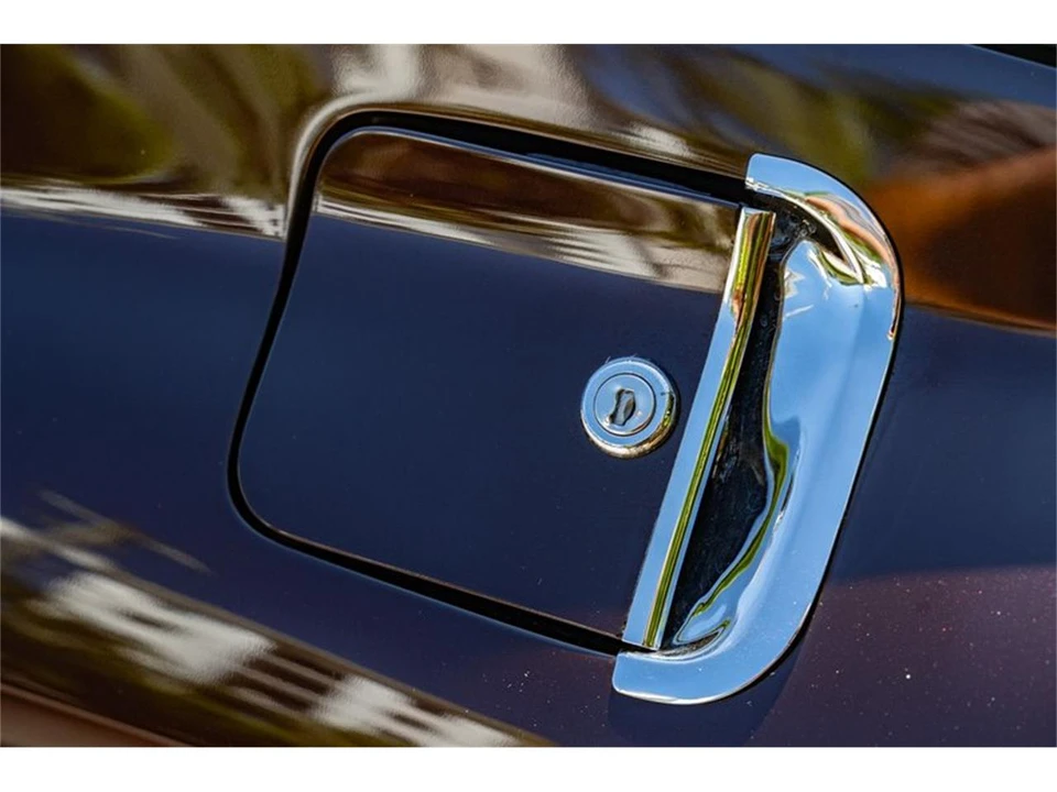 1966 Maserati Mistral - Image 19 of 31