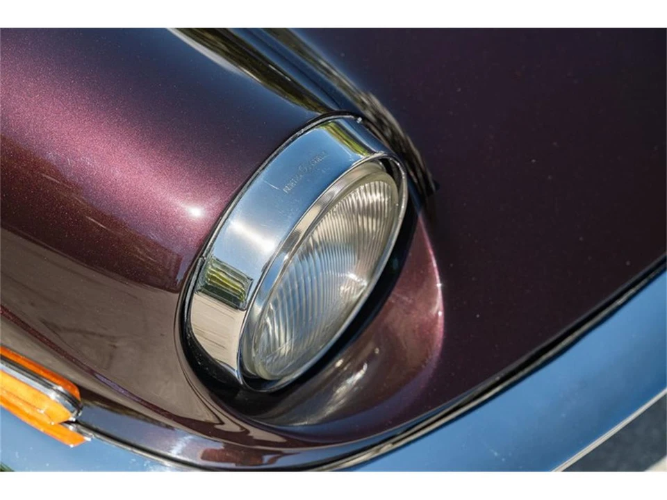 1966 Maserati Mistral - Image 23 of 31