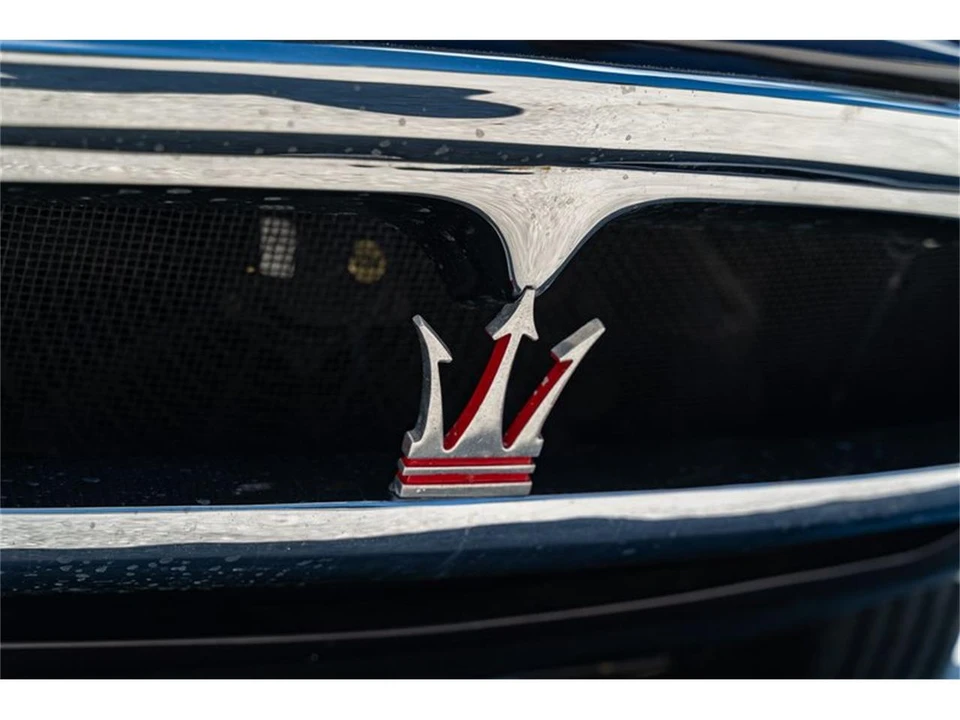 1966 Maserati Mistral - Image 25 of 31