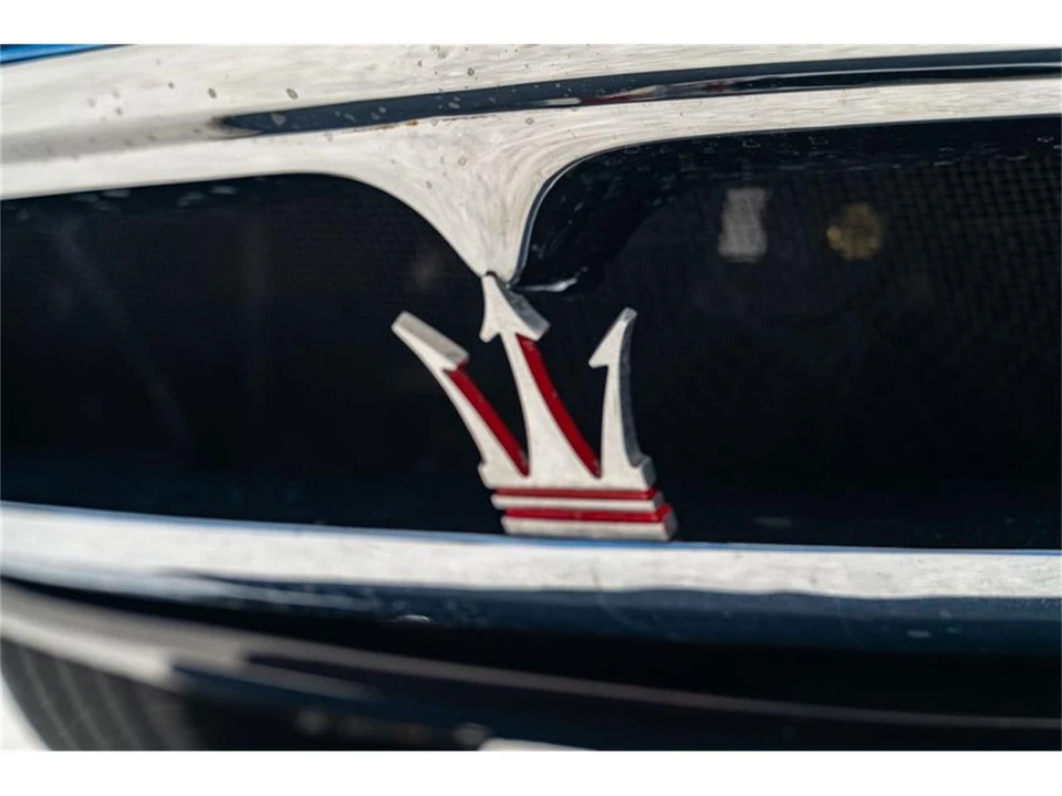 1966 Maserati Mistral - Image 26 of 31