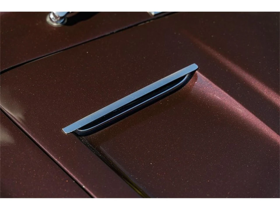 1966 Maserati Mistral - Image 29 of 31