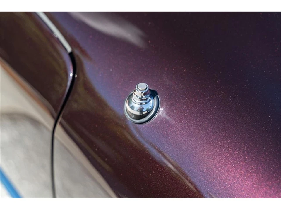 1966 Maserati Mistral - Image 30 of 31
