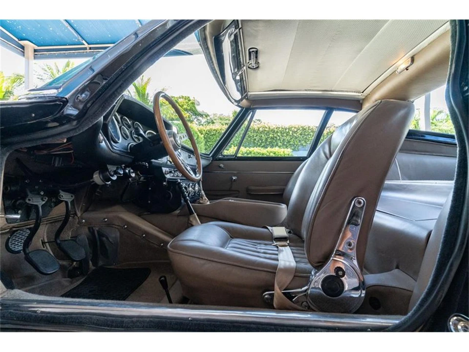 1966 Maserati Mistral - Image 31 of 31
