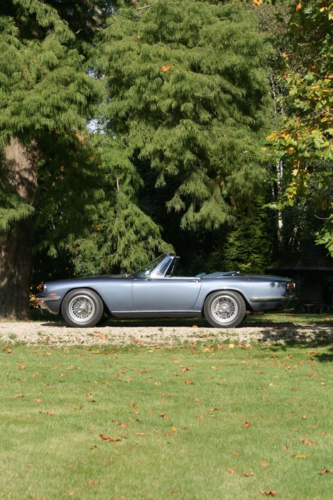 1966 Maserati Mistral - Image 13 of 18