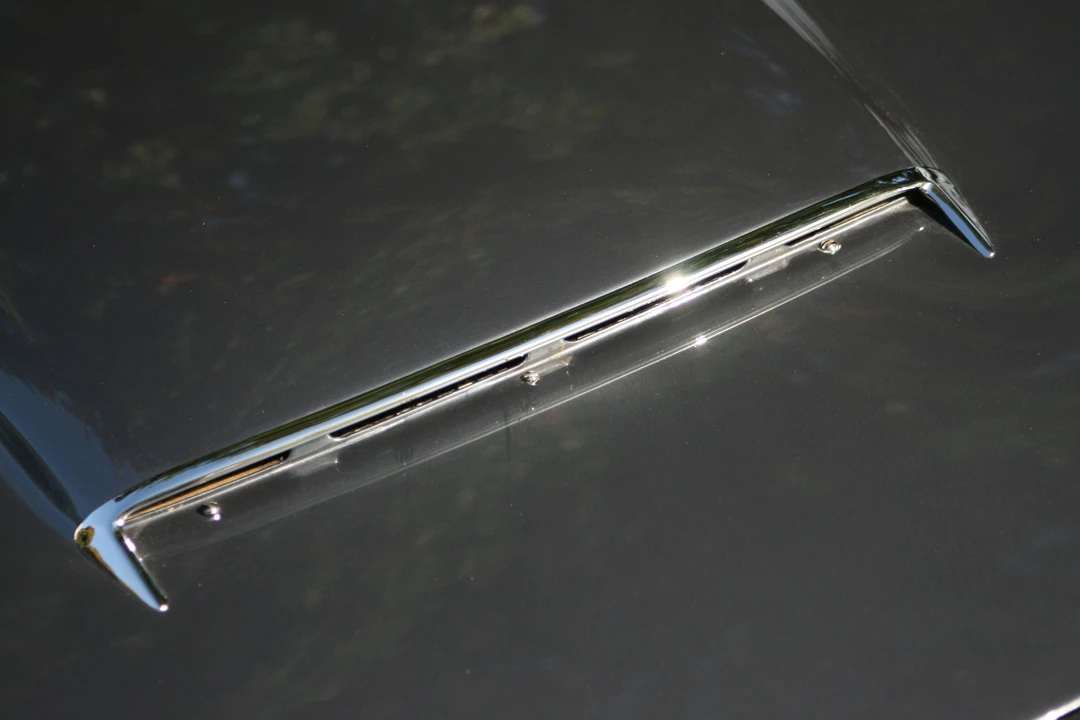 1966 Maserati Mistral - Image 2 of 18