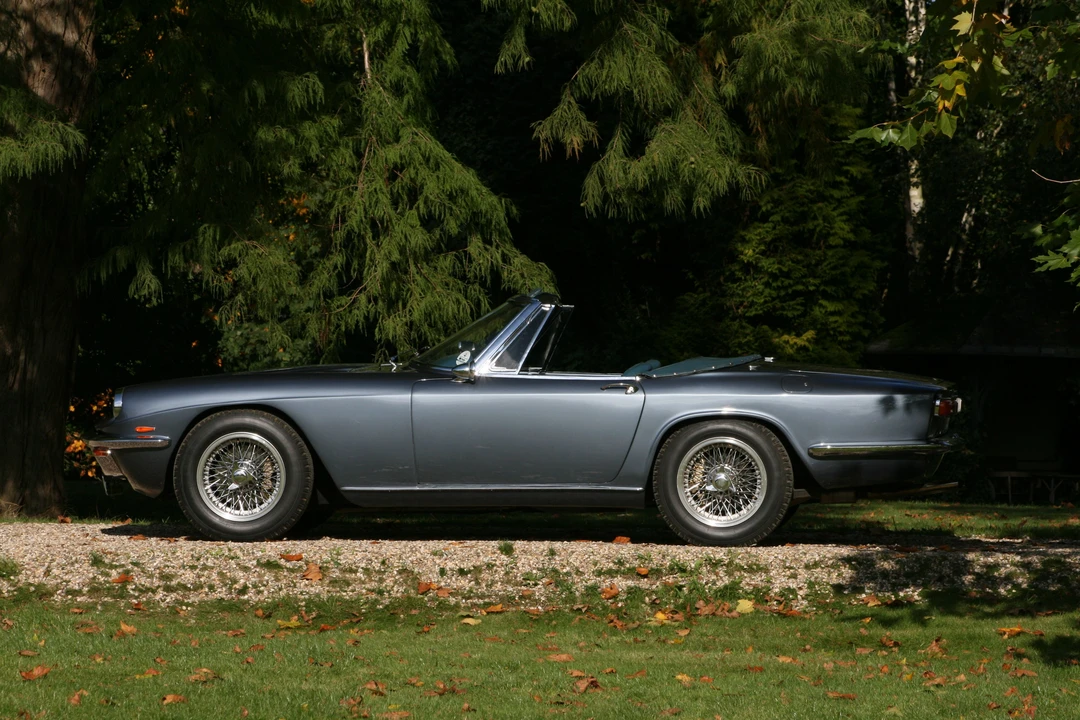 1966 Maserati Mistral - Image 14 of 18