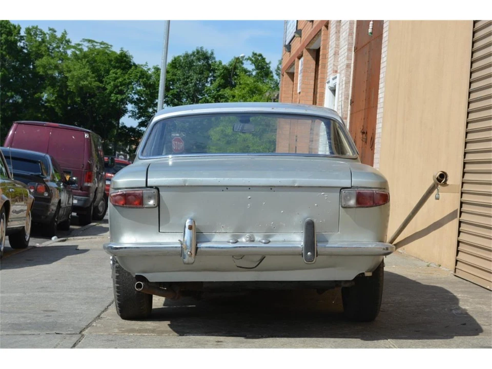1966 Maserati Sebring - Image 5 of 12