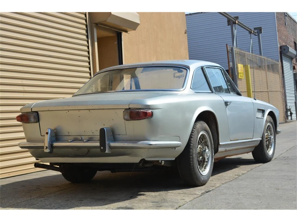 1966 Maserati Sebring - Image 7 of 12
