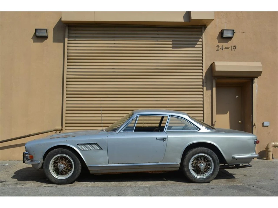 1966 Maserati Sebring - Image 8 of 12