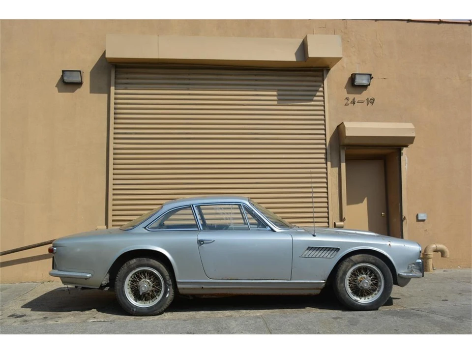 1966 Maserati Sebring - Image 9 of 12