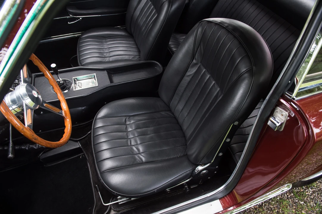1966 Maserati Sebring - Image 11 of 19