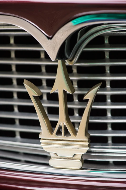 1966 Maserati Sebring - Image 15 of 19