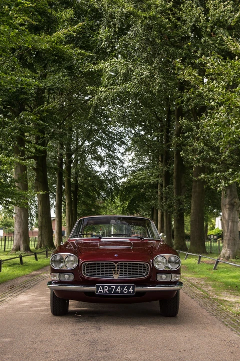 1966 Maserati Sebring - Image 9 of 19