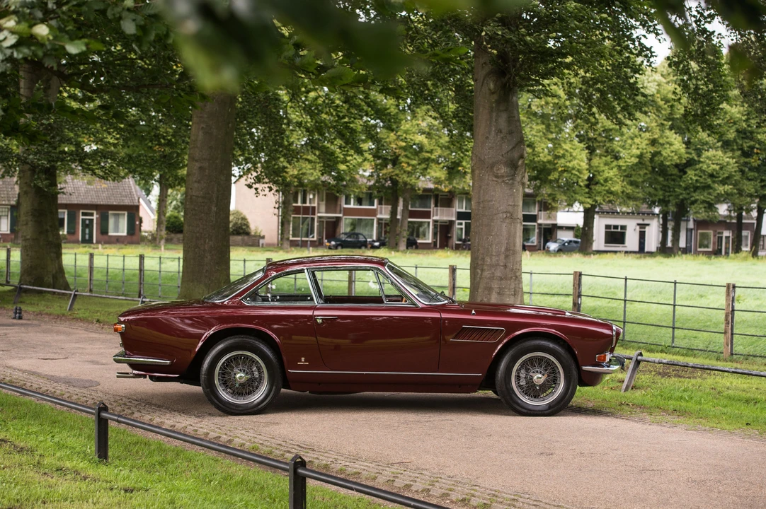 1966 Maserati Sebring - Image 3 of 19