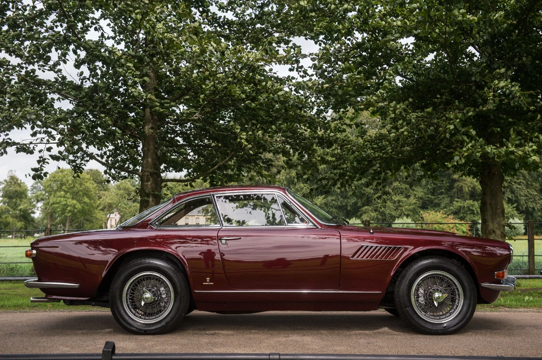 1966 Maserati Sebring - Image 2 of 19