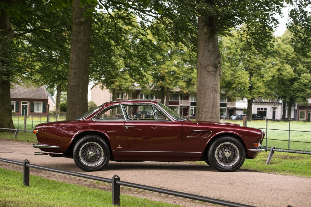 1966 Maserati Sebring - Image 7 of 19