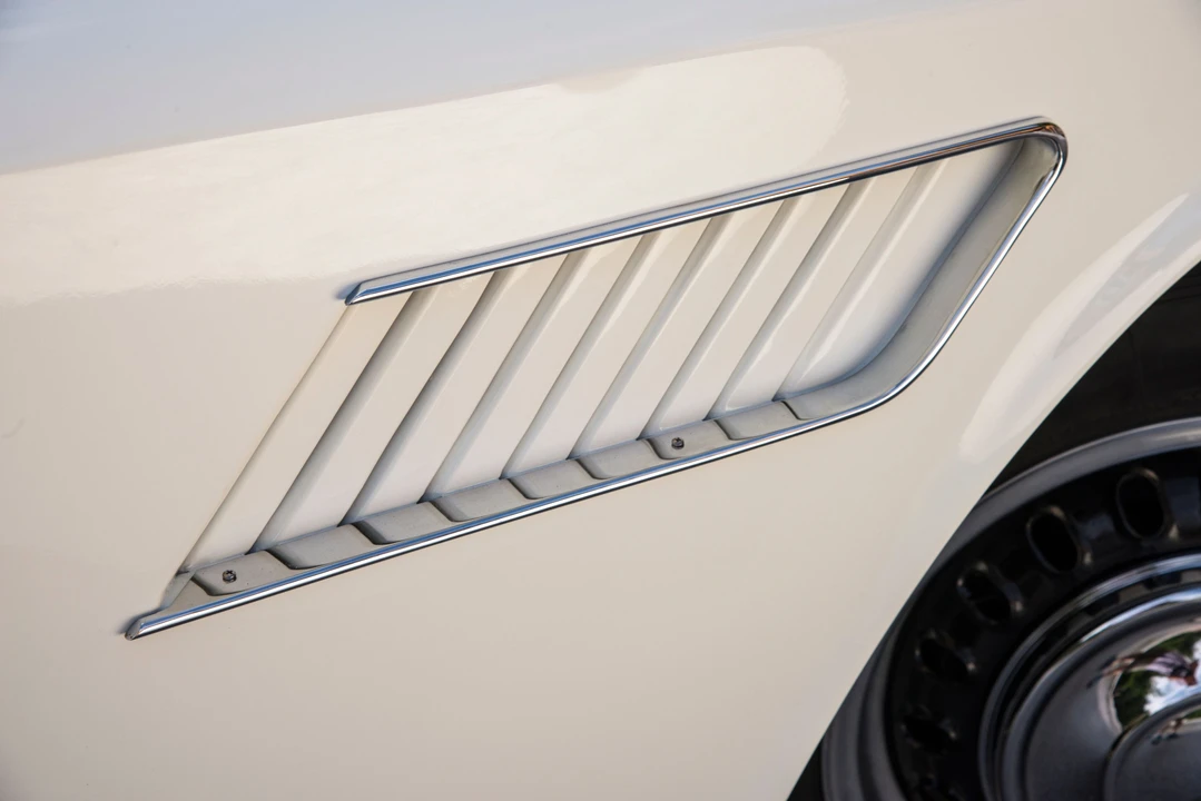 1966 Maserati Sebring - Image 7 of 21