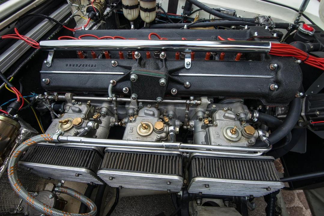 1966 Maserati Sebring - Image 18 of 21