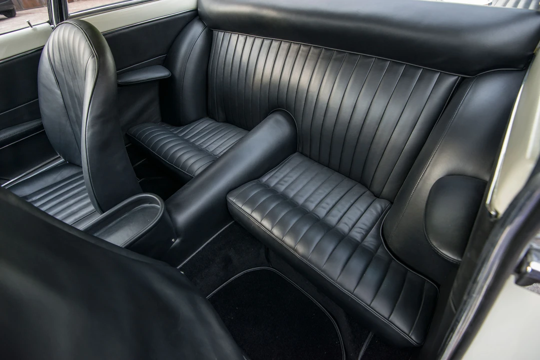 1966 Maserati Sebring - Image 12 of 21