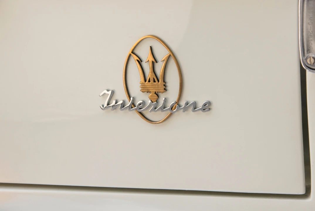 1966 Maserati Sebring - Image 8 of 21
