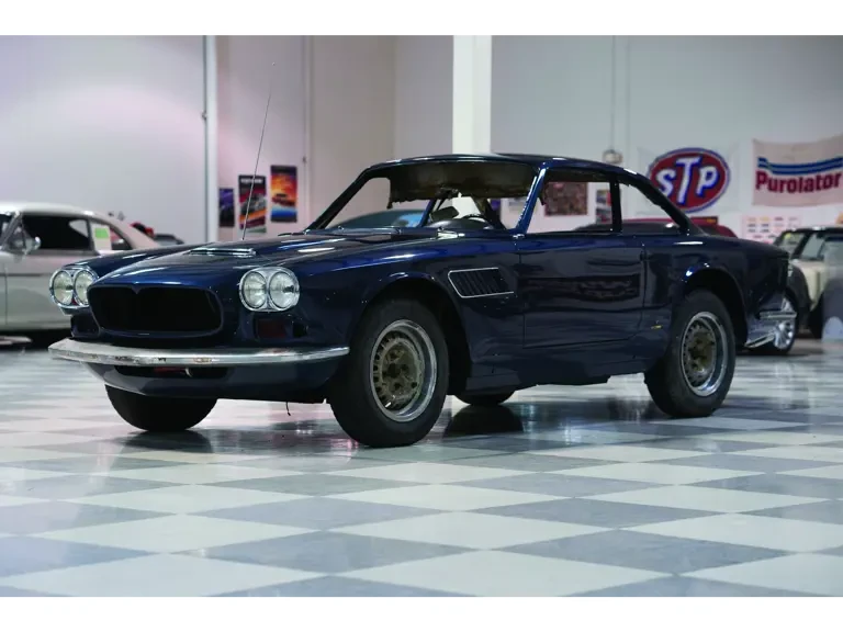 1966 Maserati Sebring - Image 2 of 2