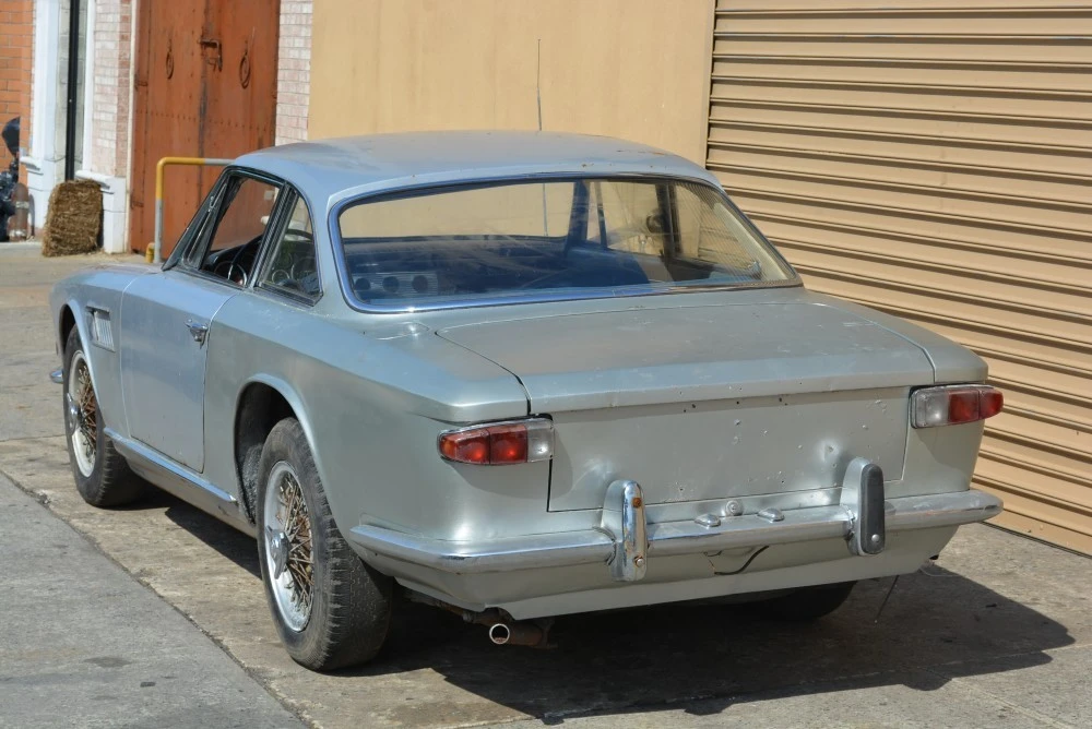1966 Maserati Sebring - Image 6 of 12