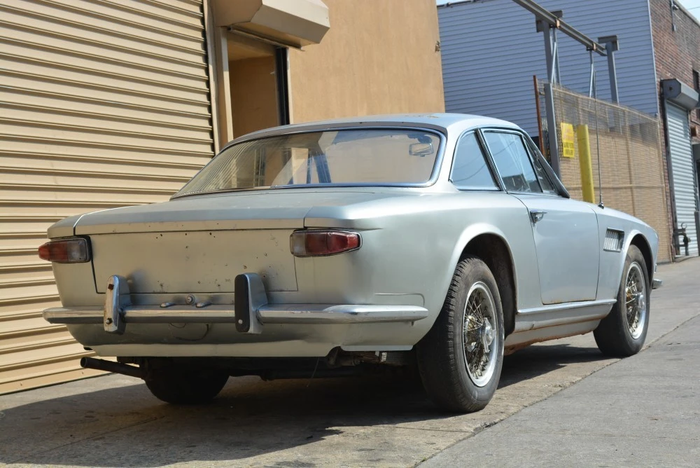 1966 Maserati Sebring - Image 7 of 12