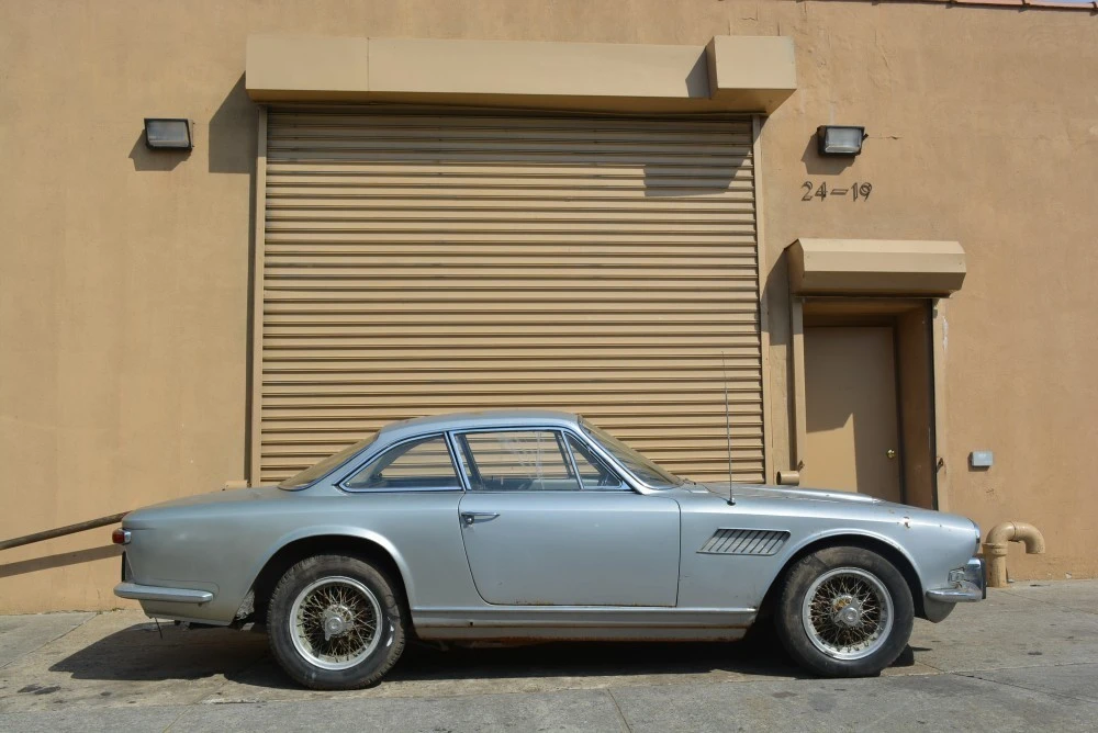 1966 Maserati Sebring - Image 9 of 12