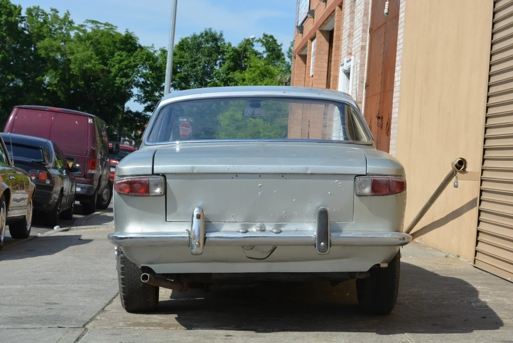 1966 Maserati Sebring - Image 5 of 12
