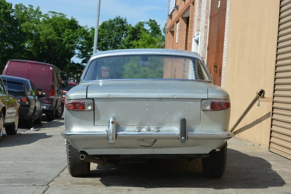 1966 Maserati Sebring - Image 5 of 12