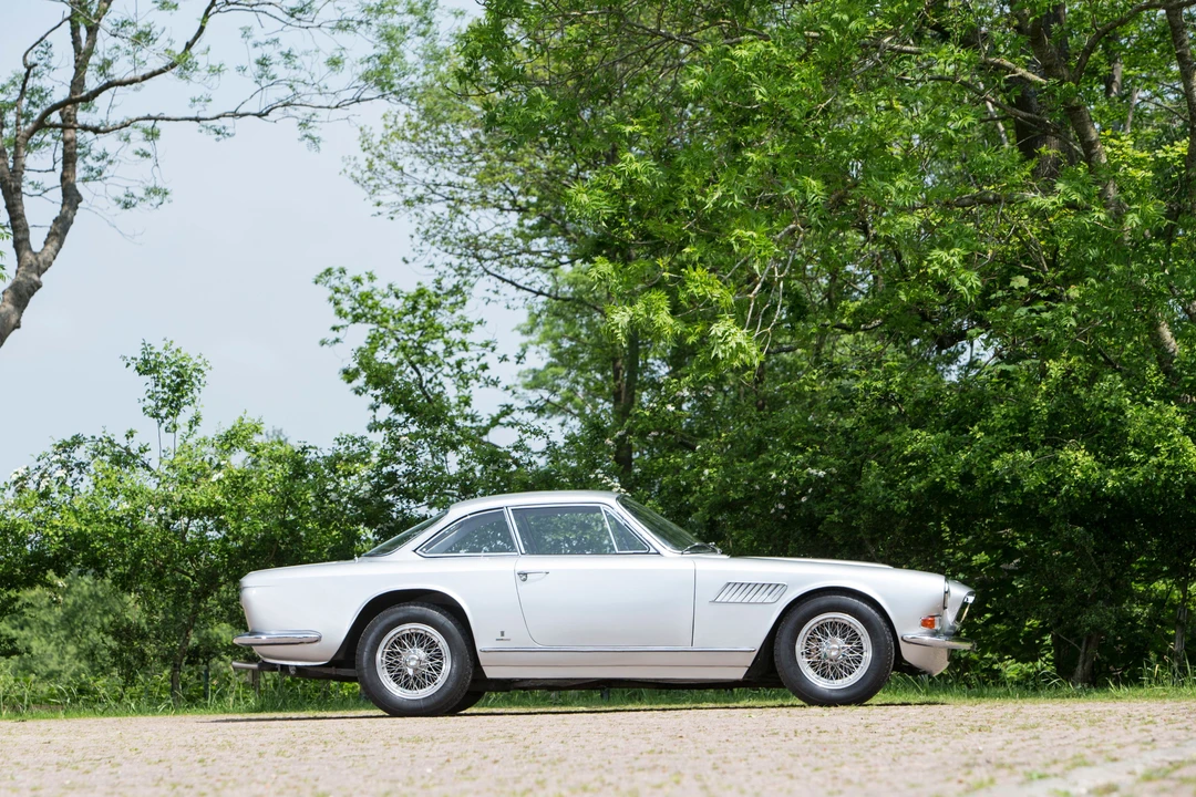 1966 Maserati Sebring - Image 27 of 30