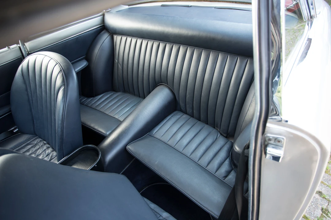 1966 Maserati Sebring - Image 18 of 30