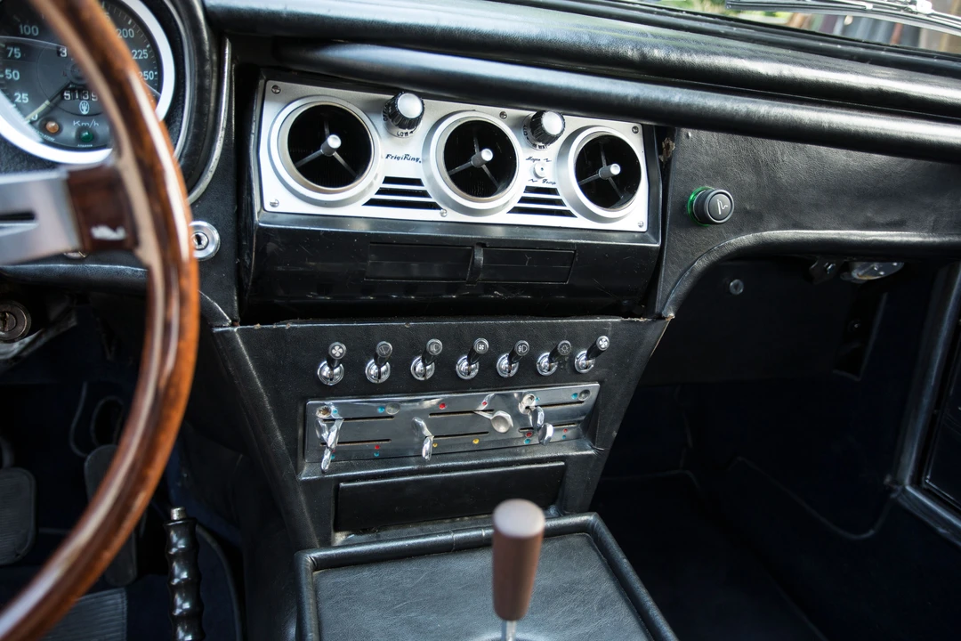 1966 Maserati Sebring - Image 21 of 30