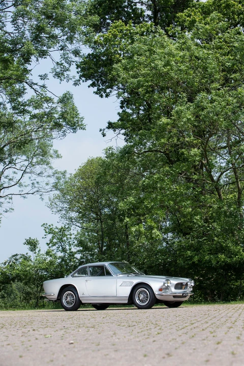 1966 Maserati Sebring - Image 5 of 30