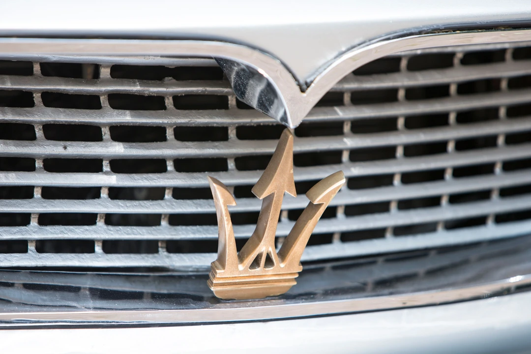 1966 Maserati Sebring - Image 29 of 30