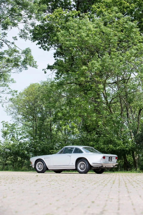 1966 Maserati Sebring - Image 19 of 30
