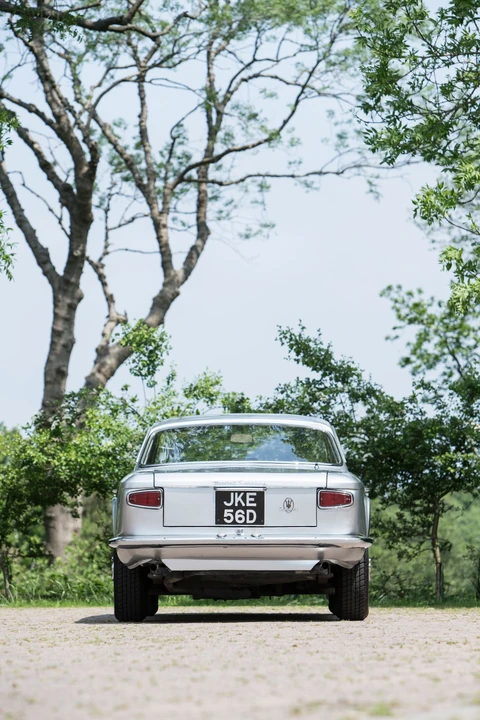 1966 Maserati Sebring - Image 6 of 30