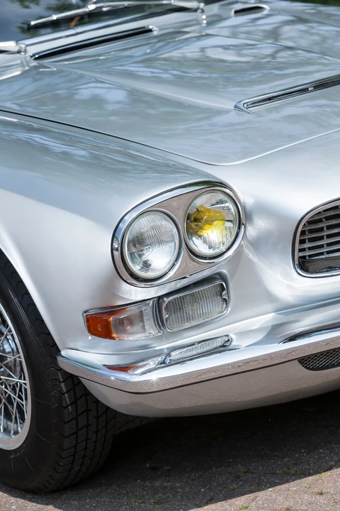 1966 Maserati Sebring - Image 3 of 30