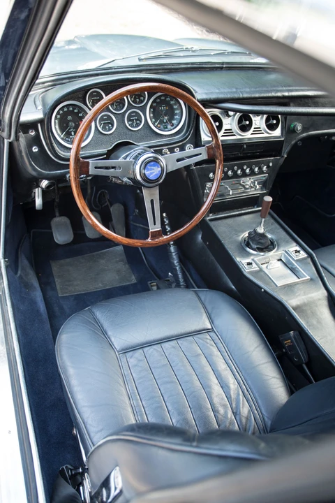 1966 Maserati Sebring - Image 23 of 30