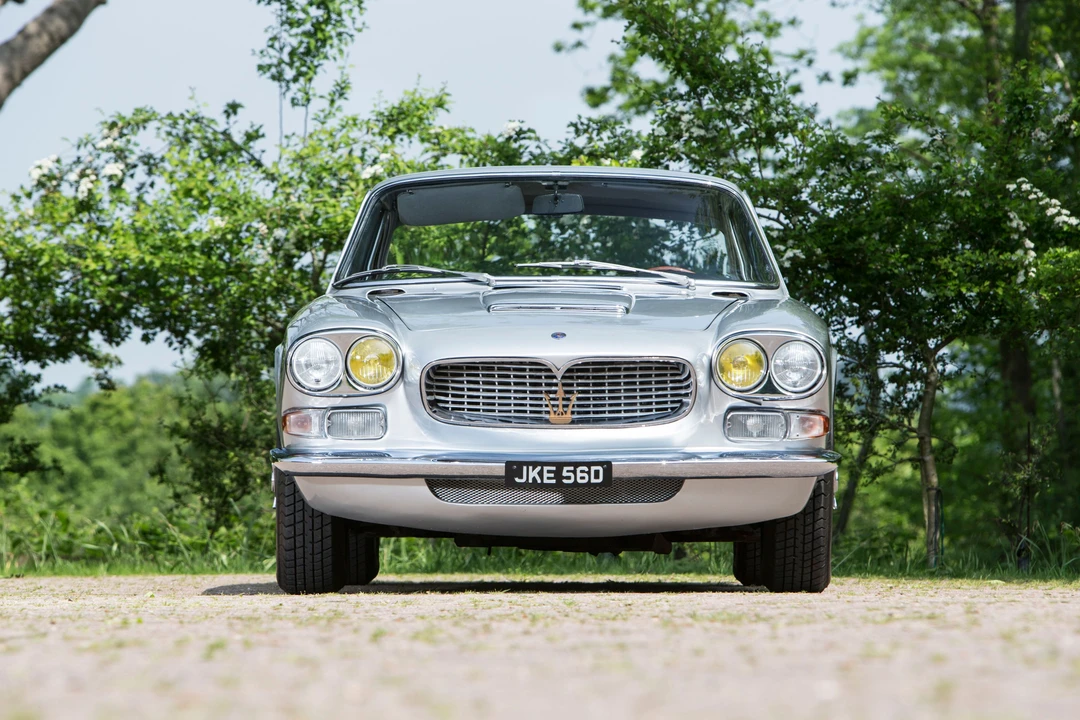 1966 Maserati Sebring - Image 26 of 30