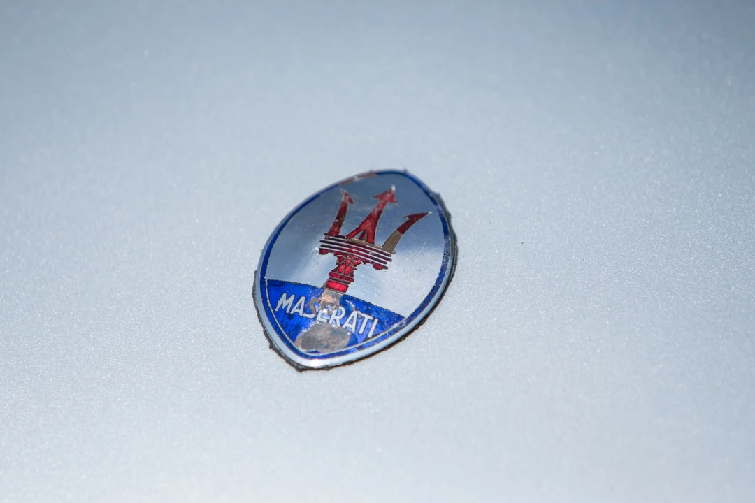 1966 Maserati Sebring - Image 28 of 30