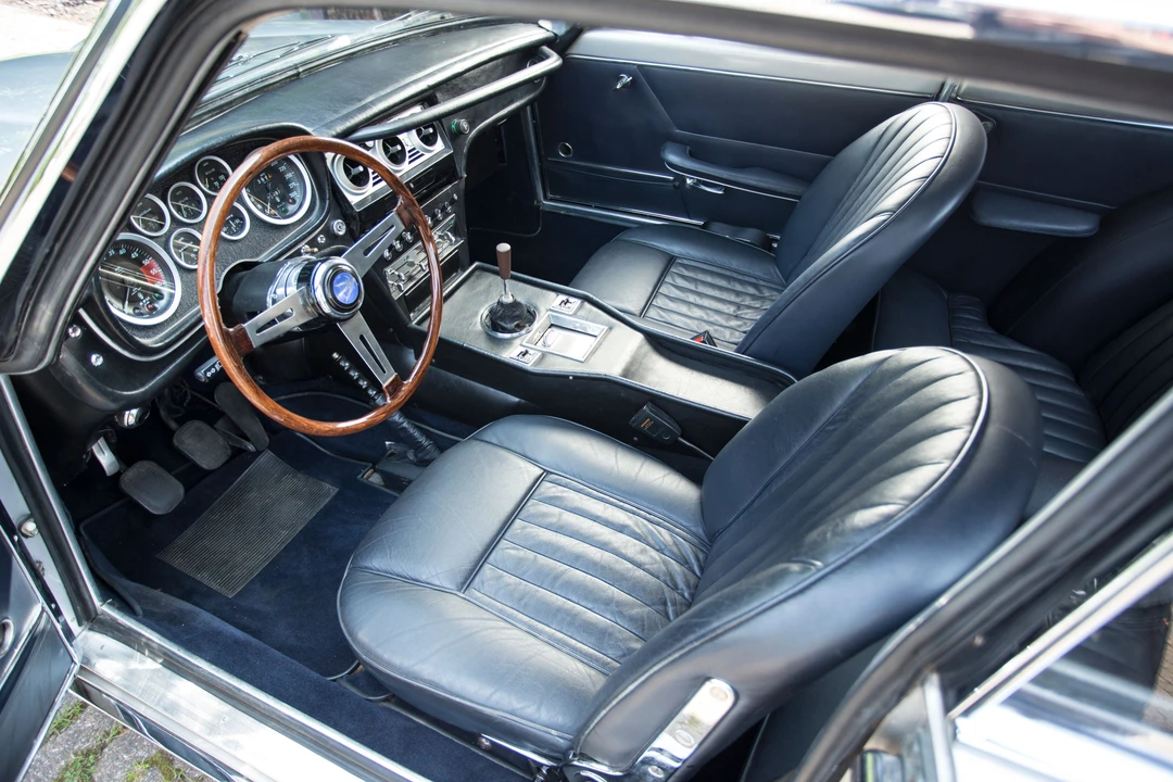 1966 Maserati Sebring - Image 24 of 30