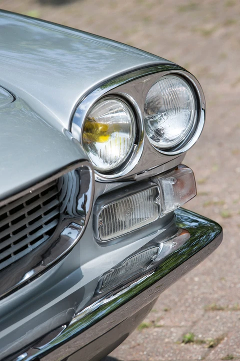 1966 Maserati Sebring - Image 2 of 30