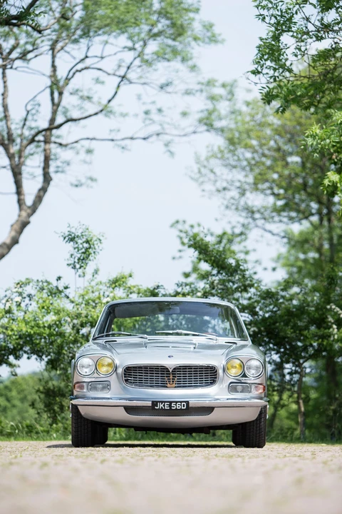 1966 Maserati Sebring - Image 25 of 30