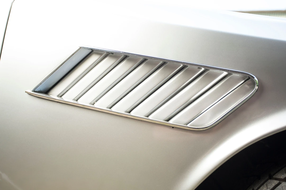 1966 Maserati Sebring - Image 17 of 30