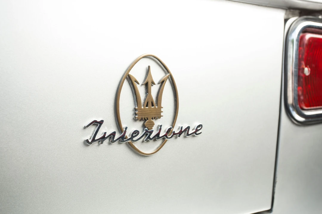 1966 Maserati Sebring - Image 13 of 30
