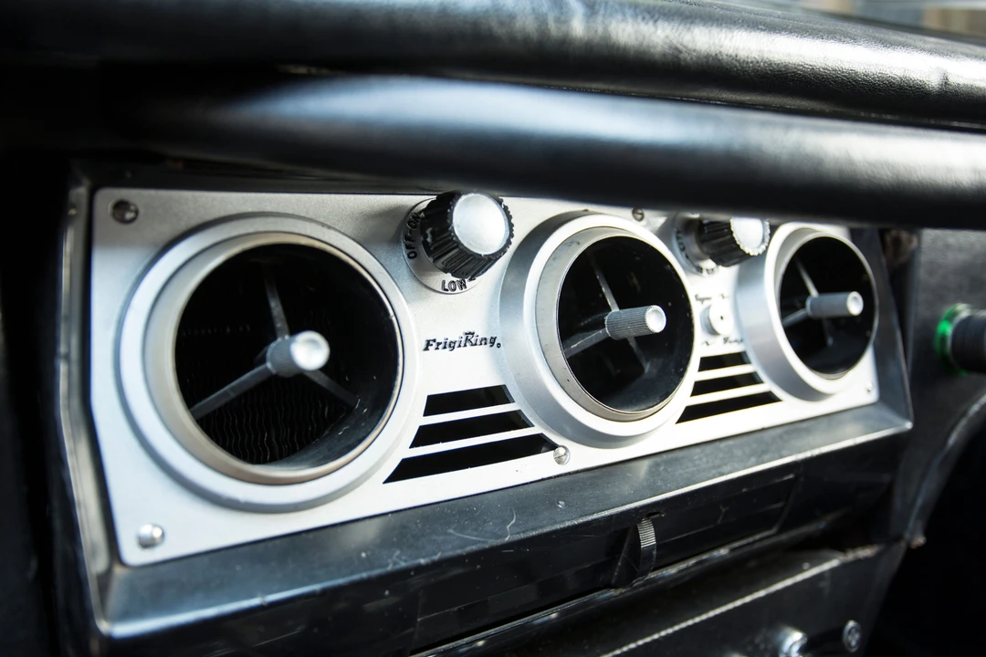 1966 Maserati Sebring - Image 20 of 30