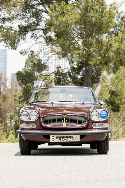 1966 Maserati Sebring - Image 20 of 31