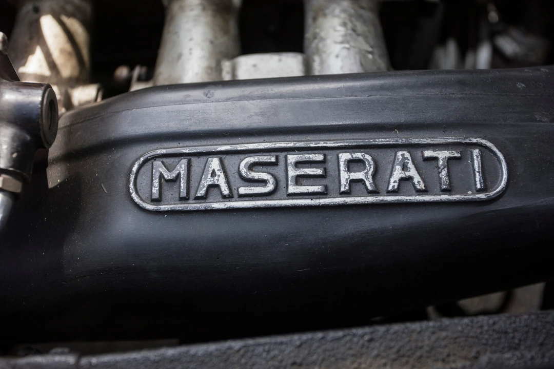 1966 Maserati Sebring - Image 15 of 31