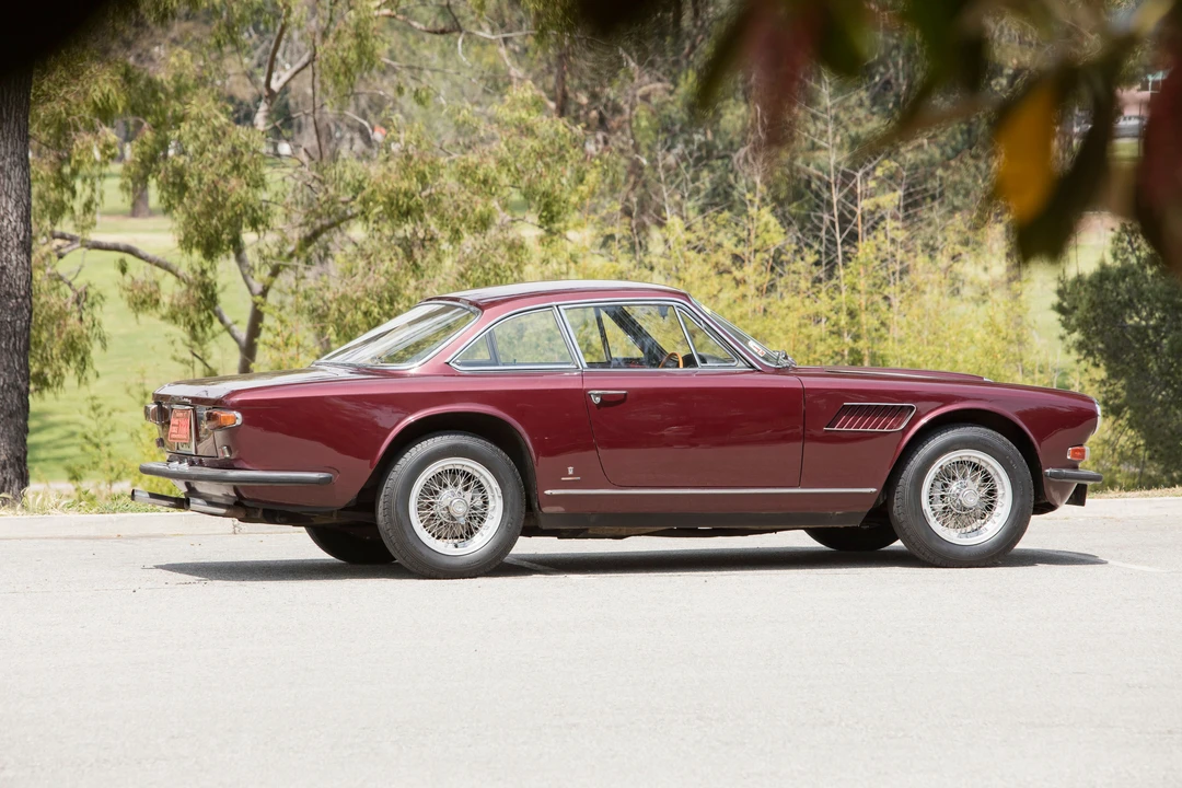 1966 Maserati Sebring - Image 3 of 31